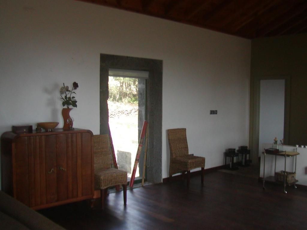 Affittacamere Casa da Ermida Velas Esterno foto